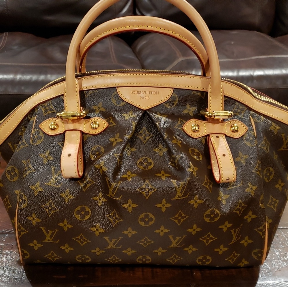 100% Authentic Tivoli GM